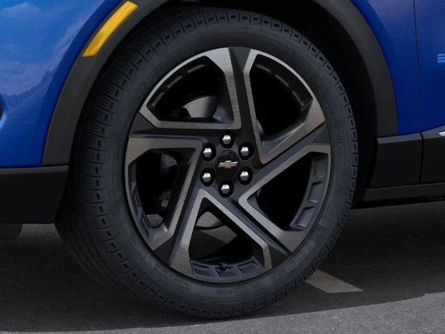 2026 Chevrolet Equinox EV 2LT - Photo 9