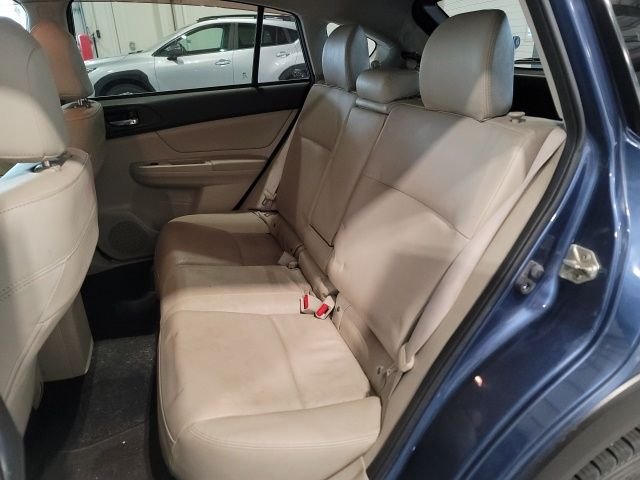 Used 2013 Marine Blue Pearl Subaru 2.0i Limited image 10