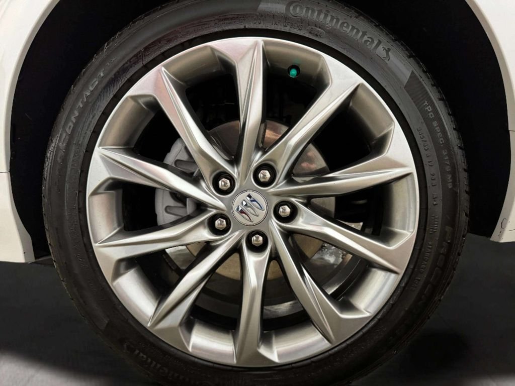 2025 Buick Encore GX Avenir - Photo 32
