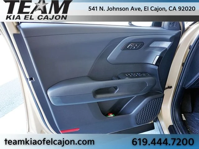 New 2027 Brown Kia X-Line EX image 28