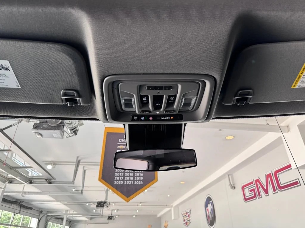 2026 GMC Sierra 1500 Elevation - Photo 29