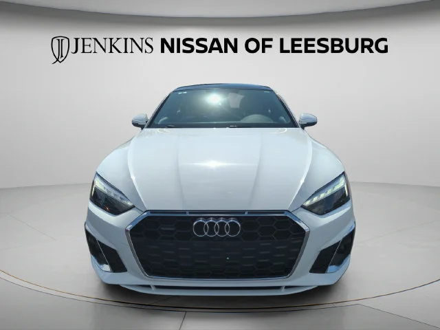 Used 2024  Audi 45 S line Premium Plus image 15
