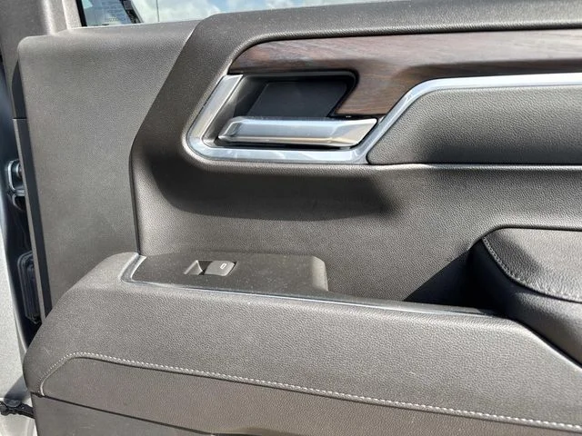 Used 2026 Silver GMC SLT image 22