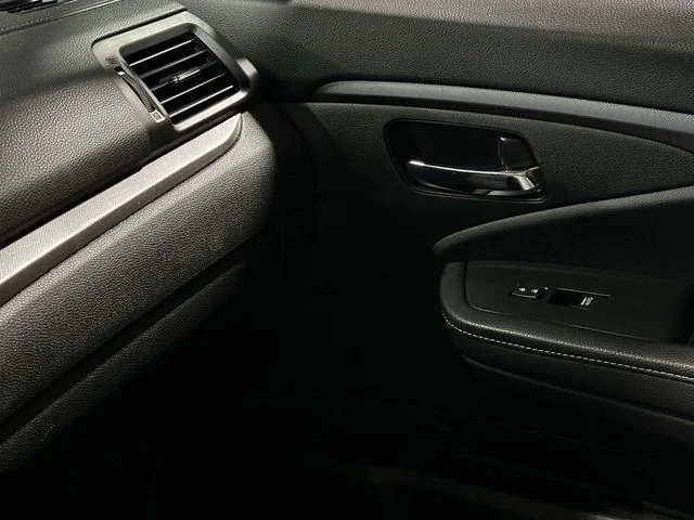2025 Honda Ridgeline RTL - Photo 23