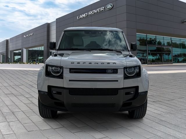 New 2026 Borasco Grey LAND ROVER X-Dynamic SE image 8