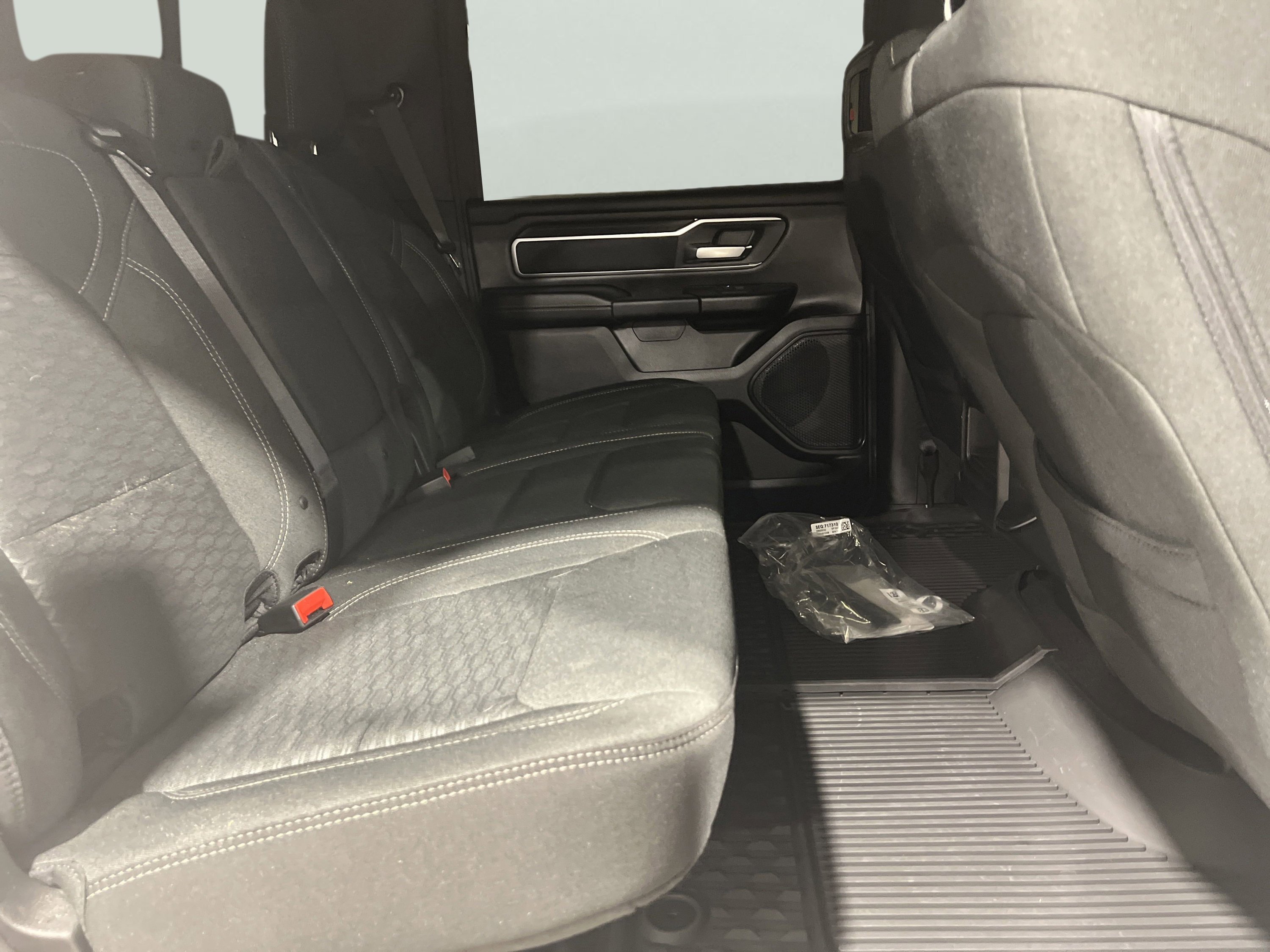 2025 RAM Ram 1500 Pickup Big Horn/Lone Star - Photo 15