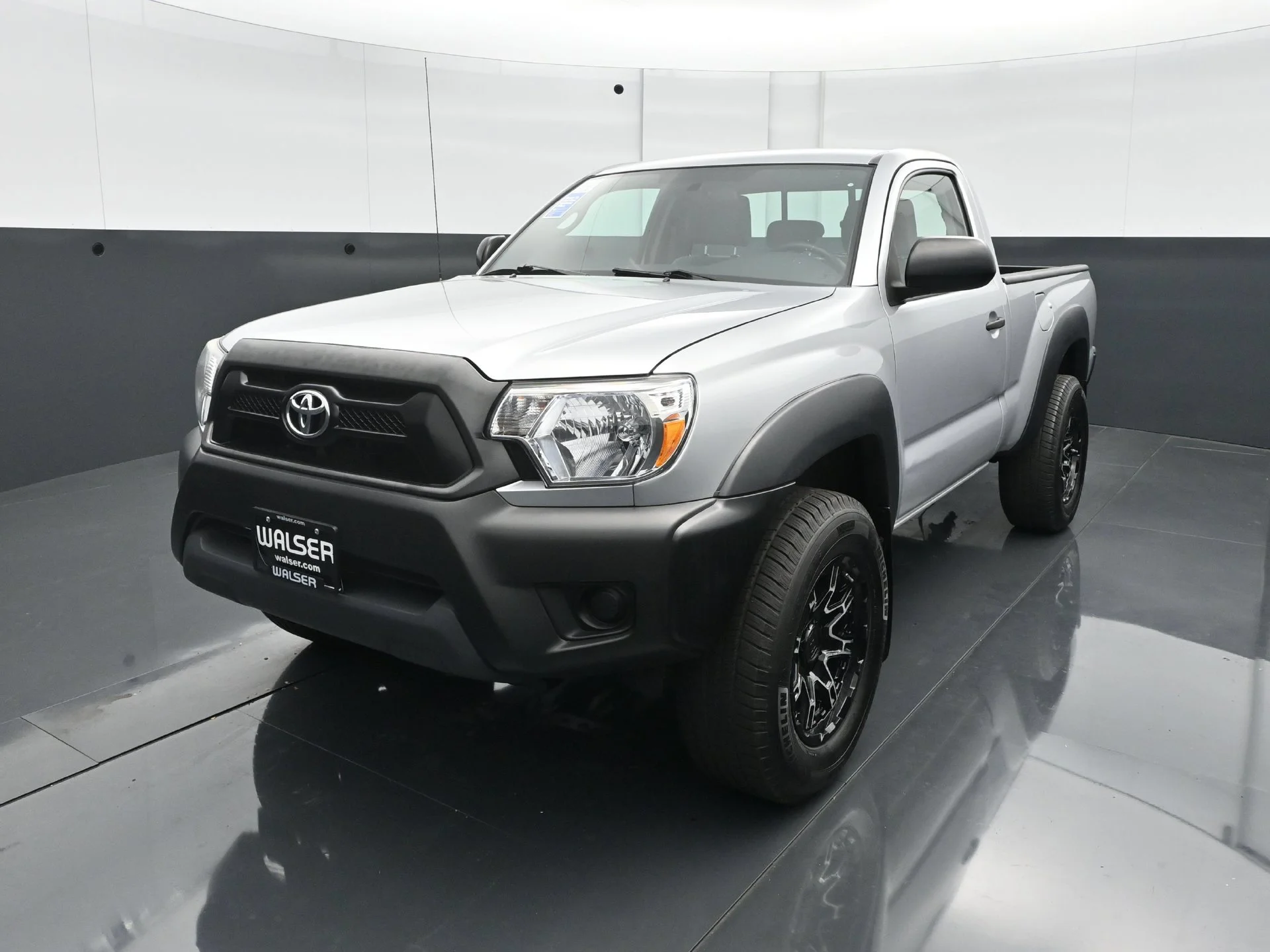 2012 Toyota Tacoma