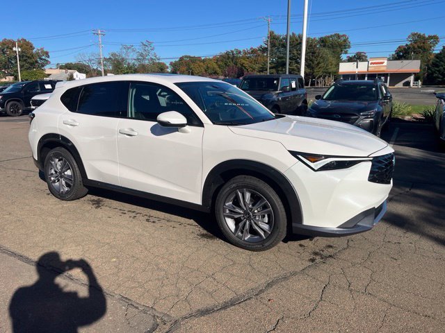 2026 Acura ADX Base - Photo 21
