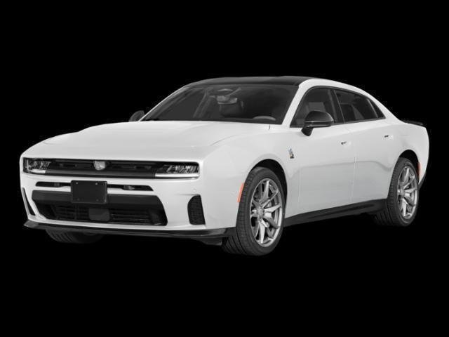 2026 Dodge Charger R/T