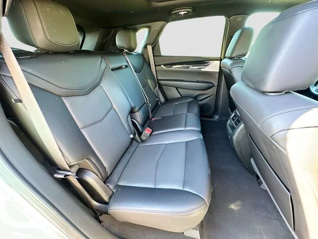 2024 Cadillac XT5 Premium Luxury - Photo 27