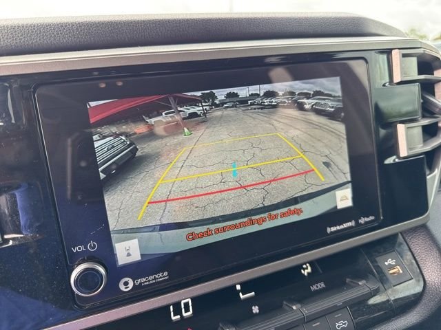 2024 Toyota Tundra SR5 - Photo 22