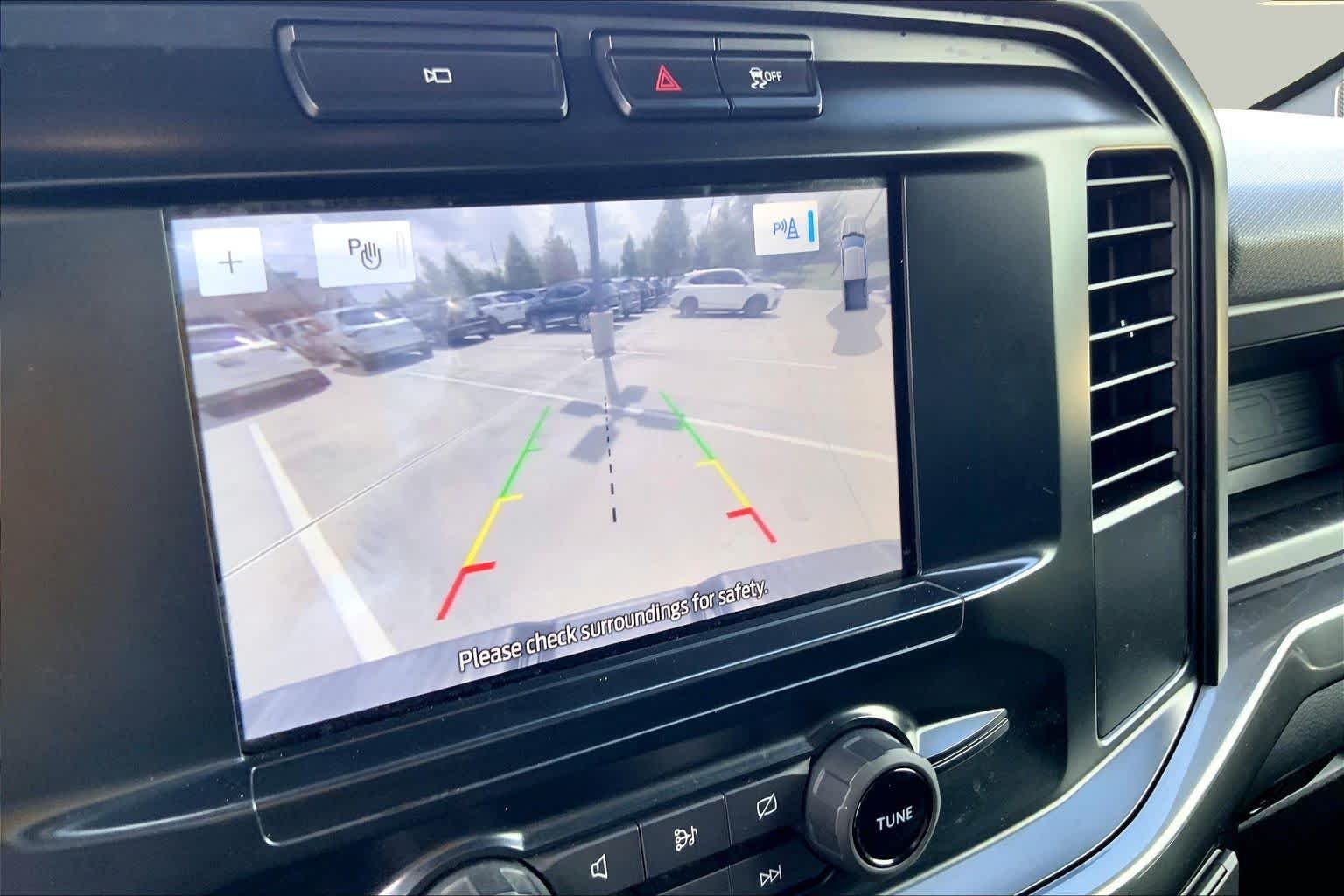 2023 Ford F-150 XL - Photo 27