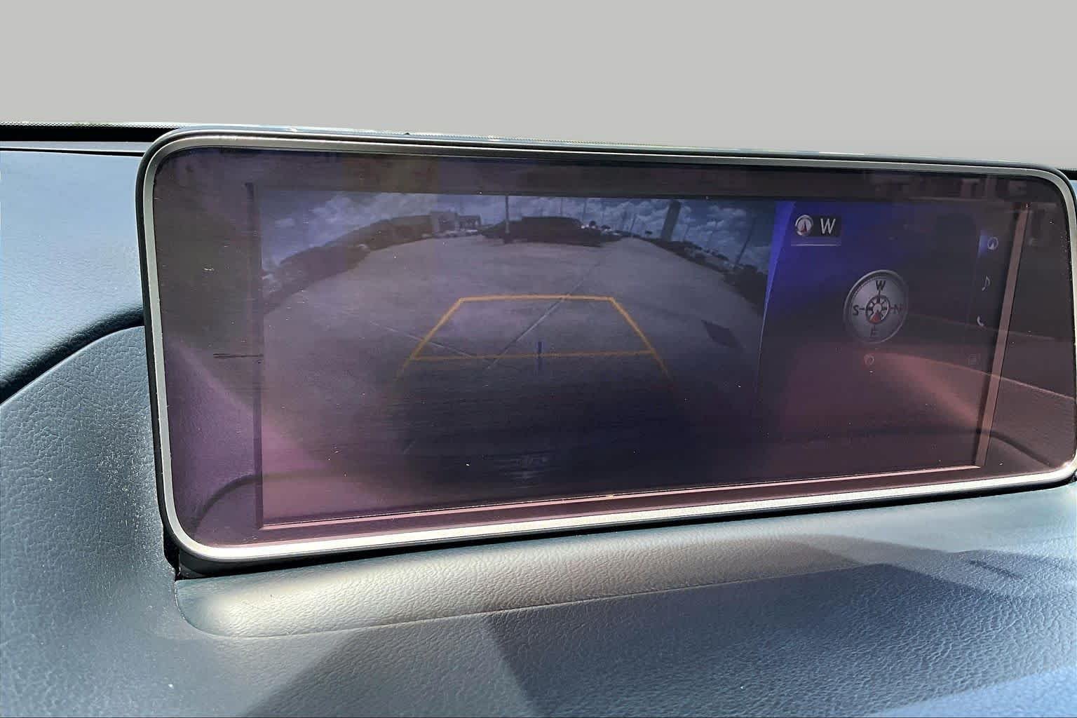 Used 2017 Obsidian Lexus  image 27