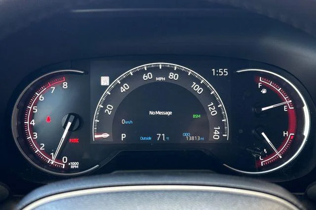 Certified Used 2023 ICE CAP Toyota  image 30