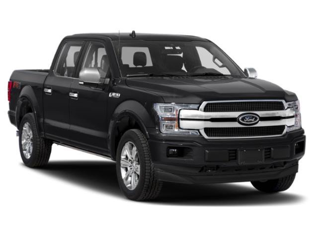 Used 2019 White Ford  image 6