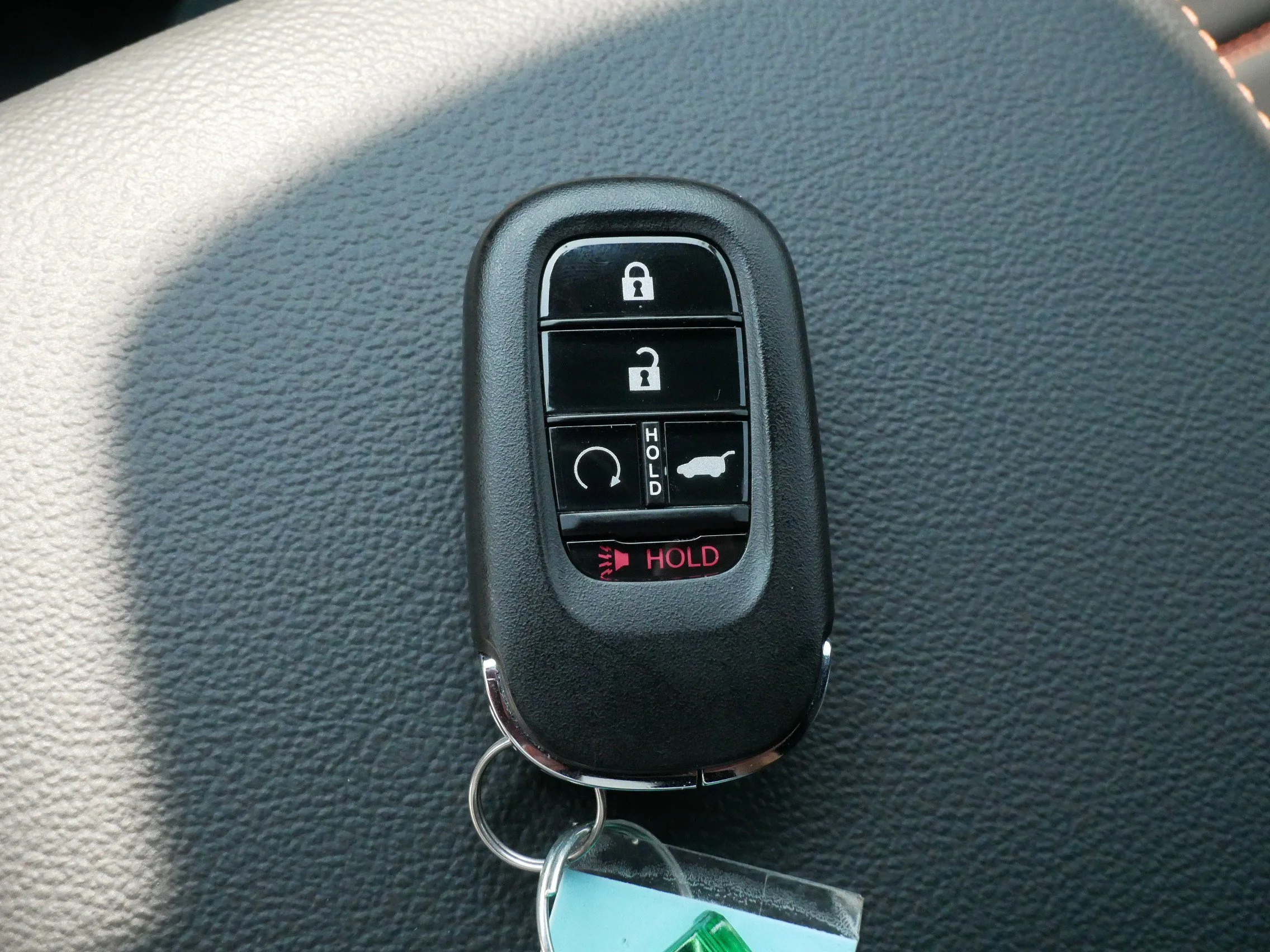 2026 Honda CR-V Sport Touring - Photo 32