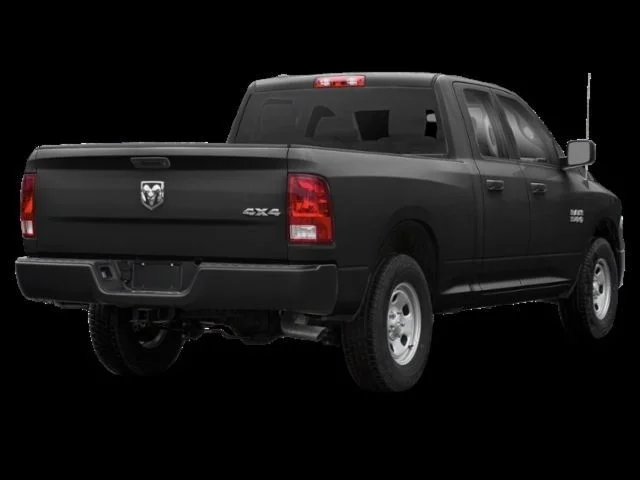 Used 2015 Black Ram Express image 2