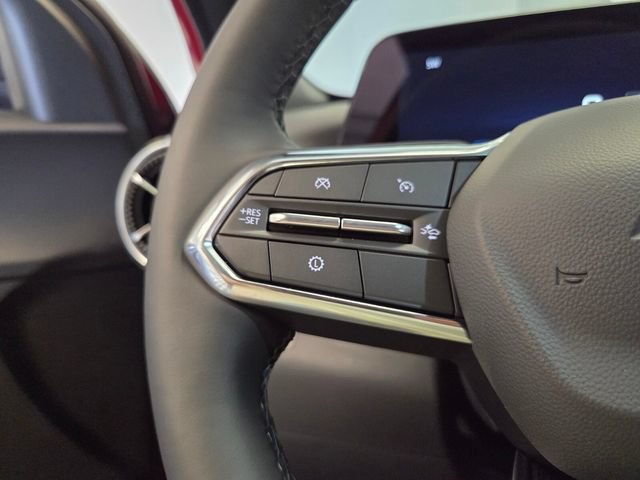 2027 Chevrolet Equinox LT - Photo 25