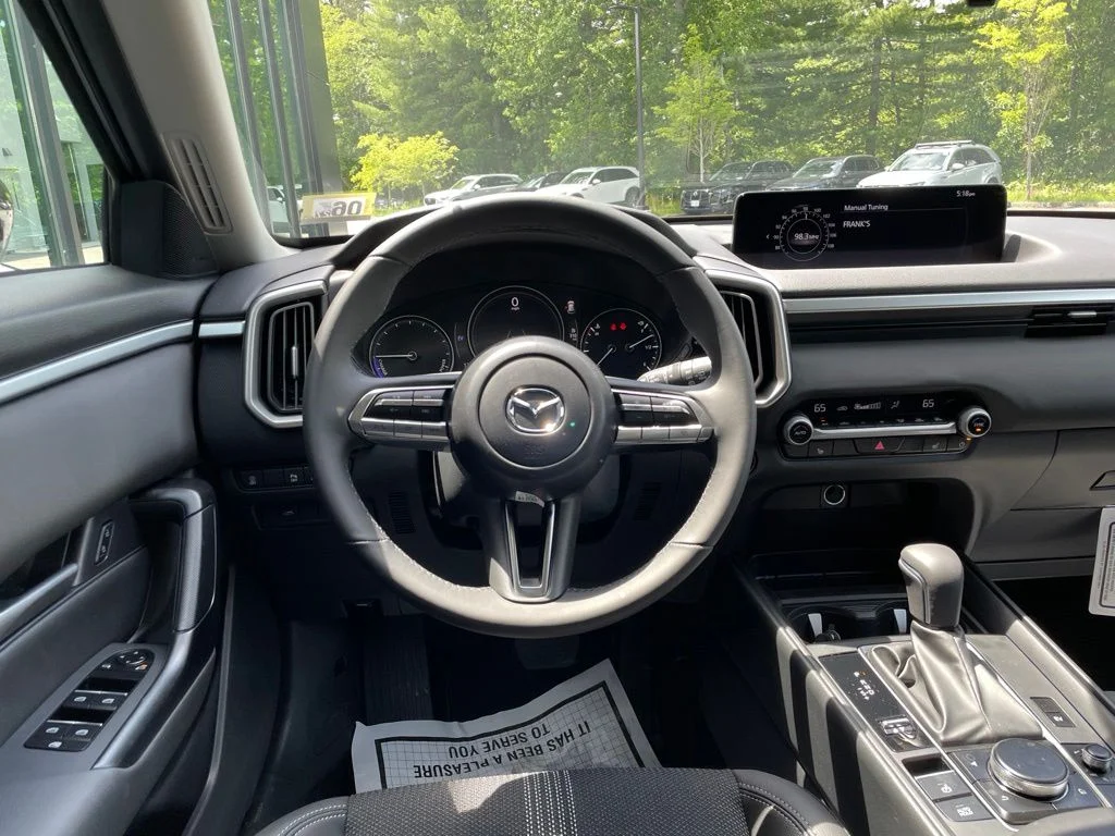 New 2026 Beige Mazda Preferred image 15