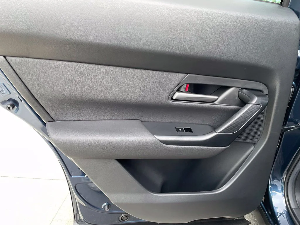 New 2026 Blue Mazda 2.5 S Premium image 14