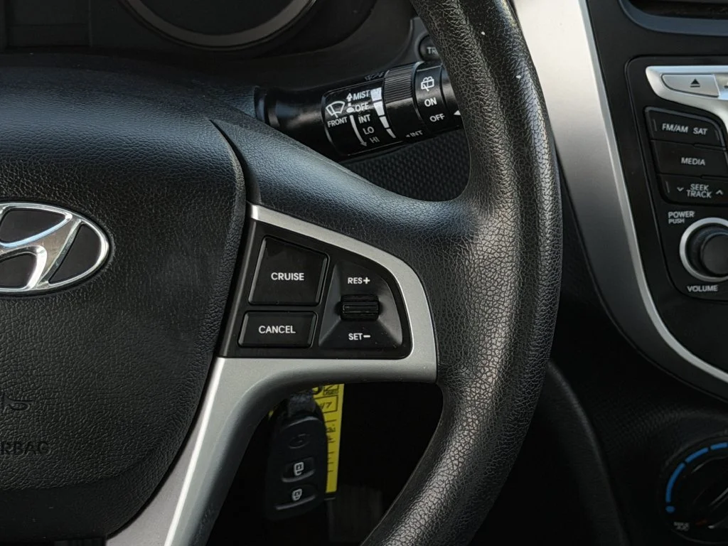 Used 2014 Gray Hyundai GS image 14