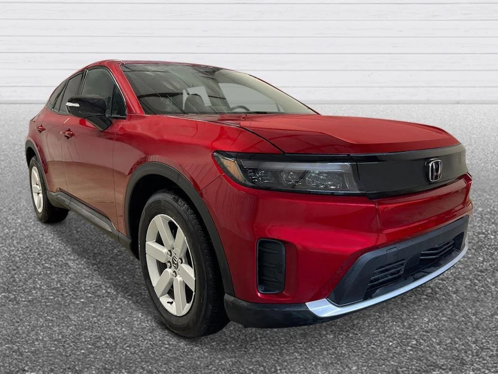 2025 Honda Prologue EX - Photo 9