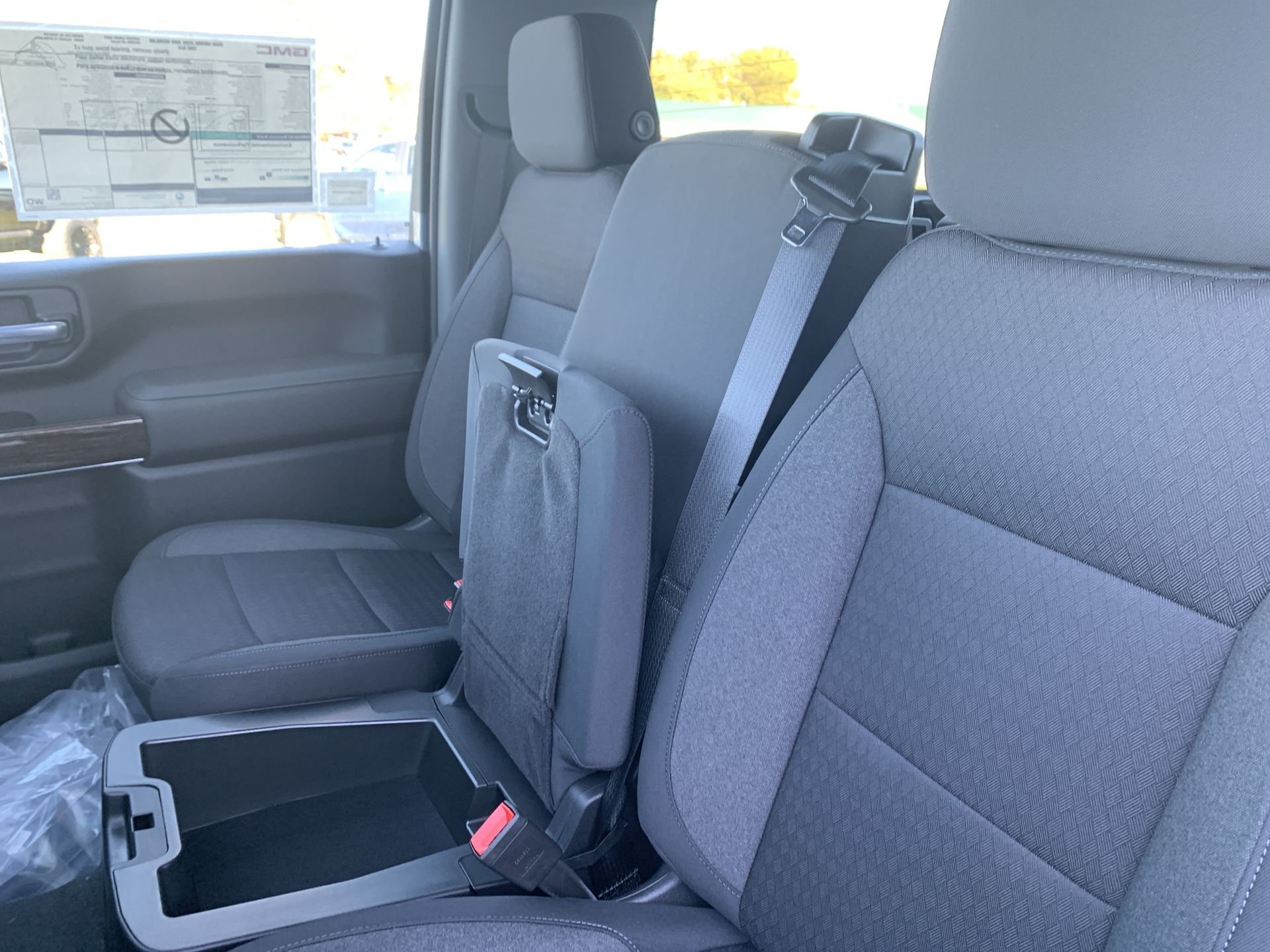 2025 GMC Sierra 2500HD SLE - Photo 60