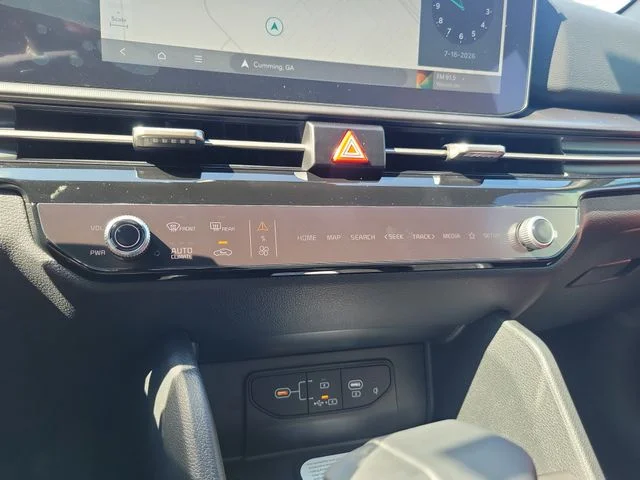 New 2026 Wolf Gray Kia SX Prestige image 24