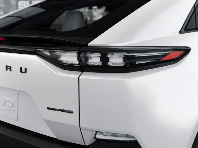 New 2026 COSMIC WHITE PEARL Subaru GT image 12