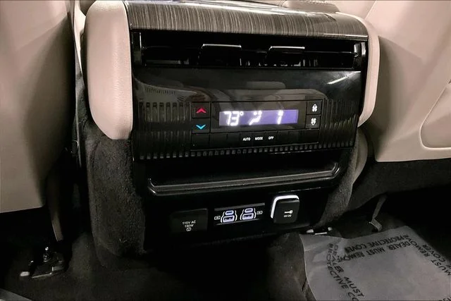 Used 2022 Silver Zynith Jeep Series II image 34