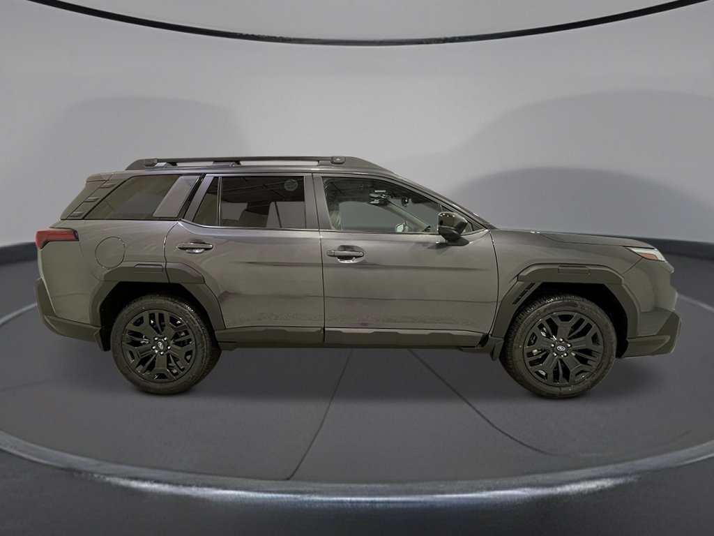 2026 Subaru Outback Limited XT - Photo 6