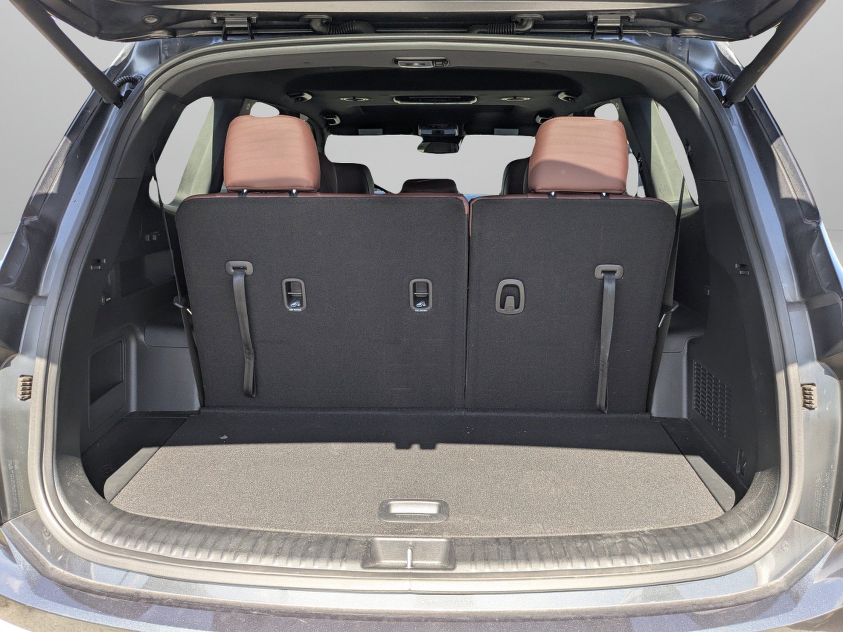 2024 Kia Telluride EX - Photo 10