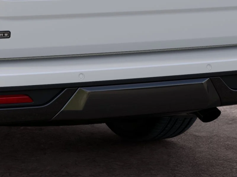 New 2027 Star White Metallic Tri-Coat Ford MAX Platinum image 23