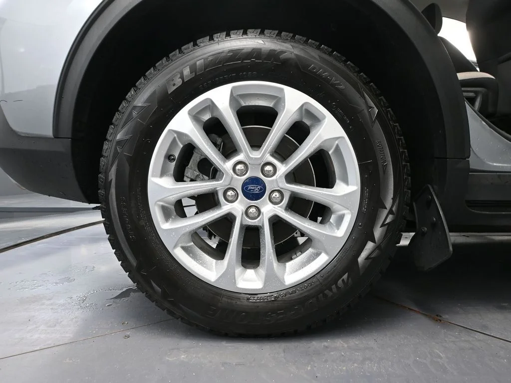 2022 Ford Escape SE - Photo 16