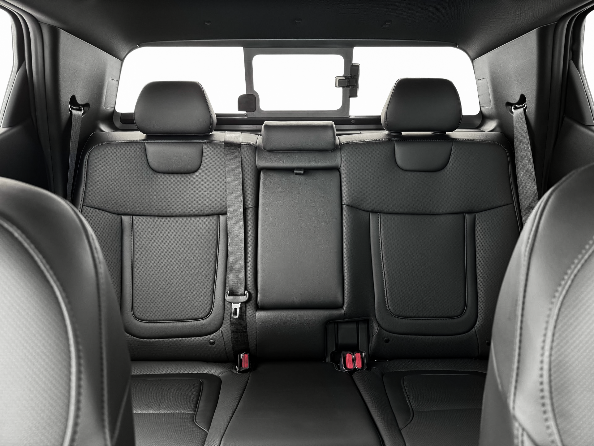 2025 Hyundai Santa Cruz SEL Activity - Photo 16
