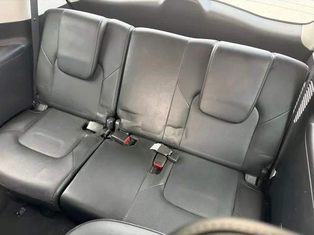 Used 2019 Mineral Black INFINITI LUXE image 13