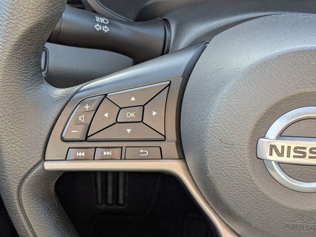 Used 2022 Glacier White Nissan 2.5 S image 26