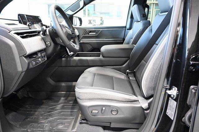 2026 GMC Sierra EV Elevation - Photo 23