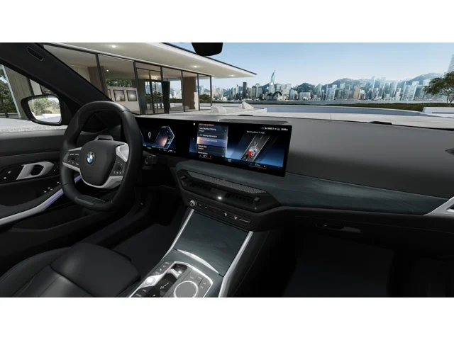 New 2026 Skyscraper Grey Metallic BMW  image 14