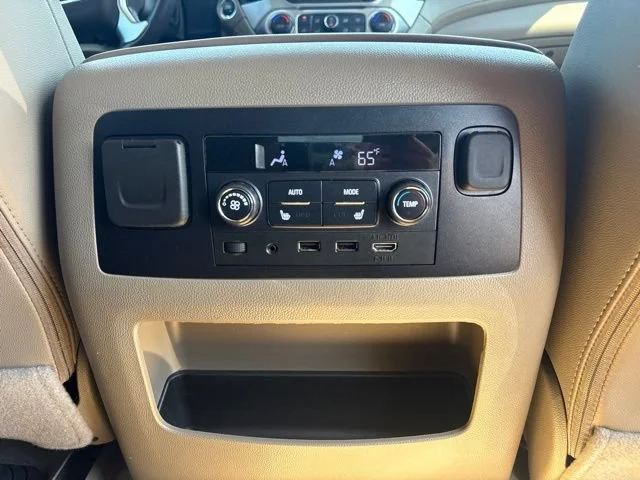 2018 GMC Yukon SLT - Photo 45