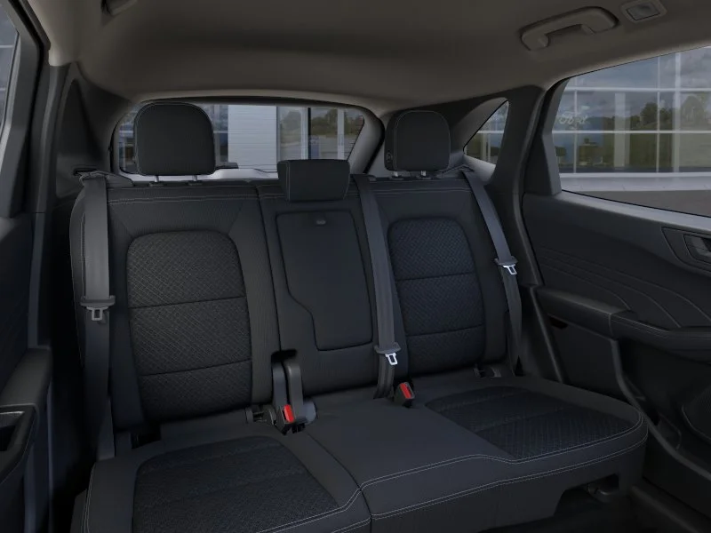 New 2026 Vapor Blue Metallic Ford Active® image 11