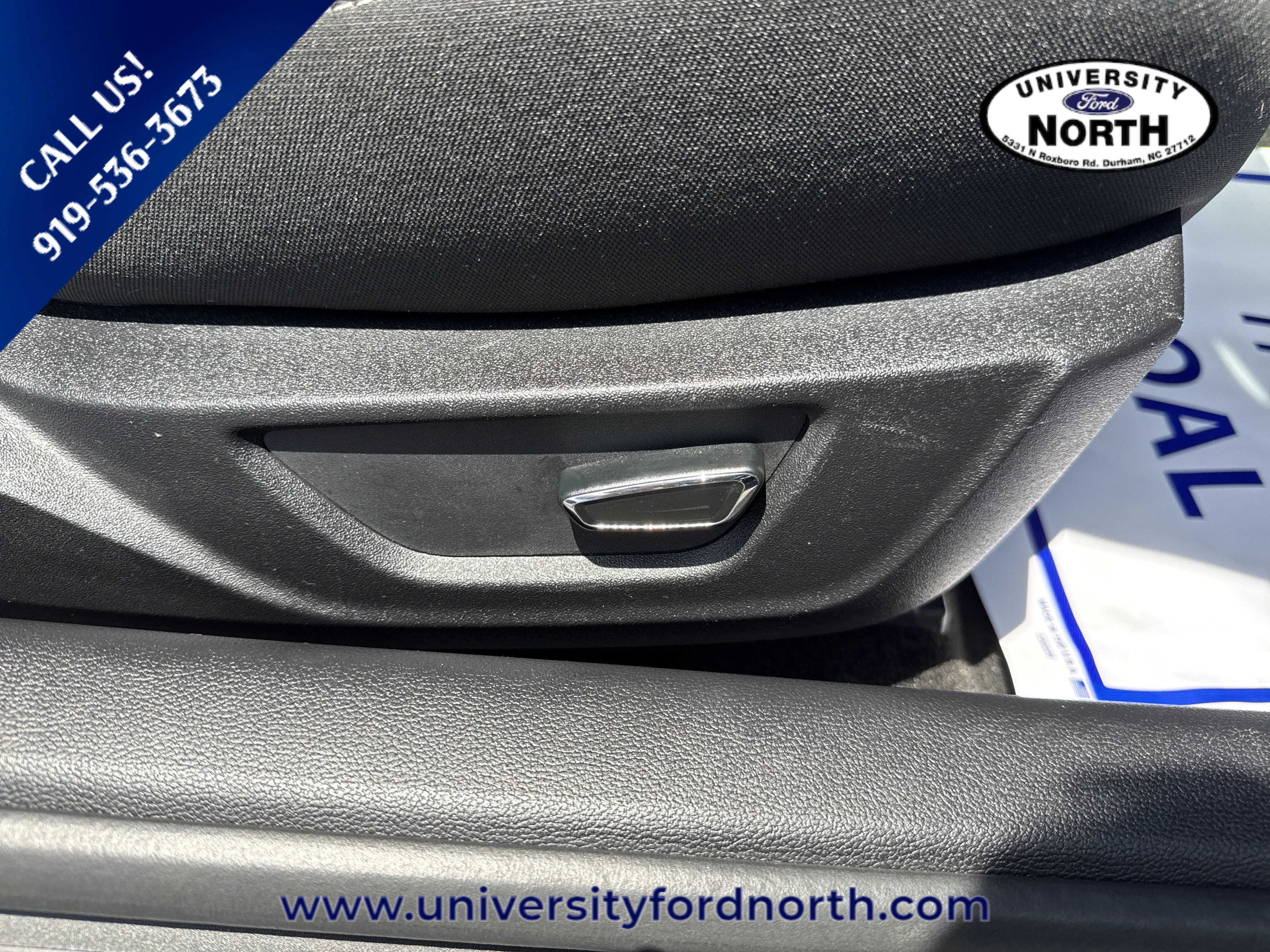 Used 2017 Lightning Blue Metallic Ford EcoBoost image 31