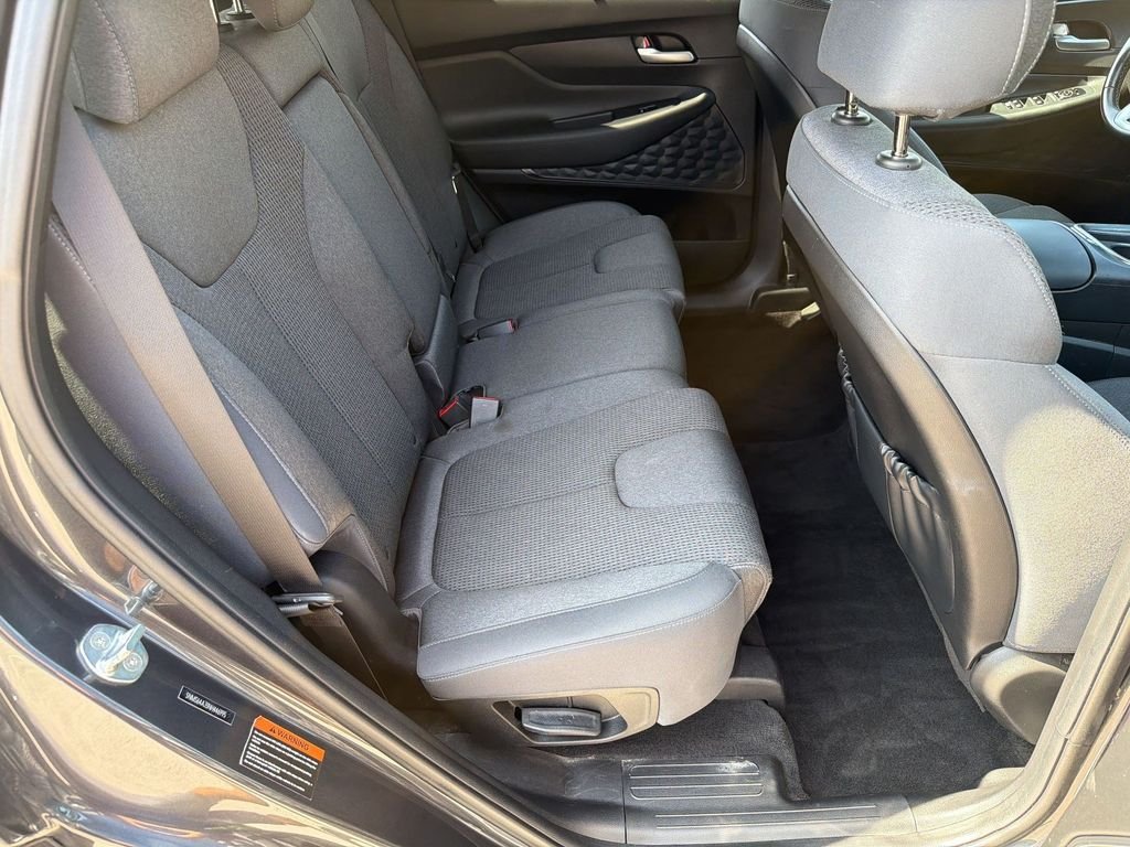 2022 Hyundai Santa Fe XRT - Photo 29