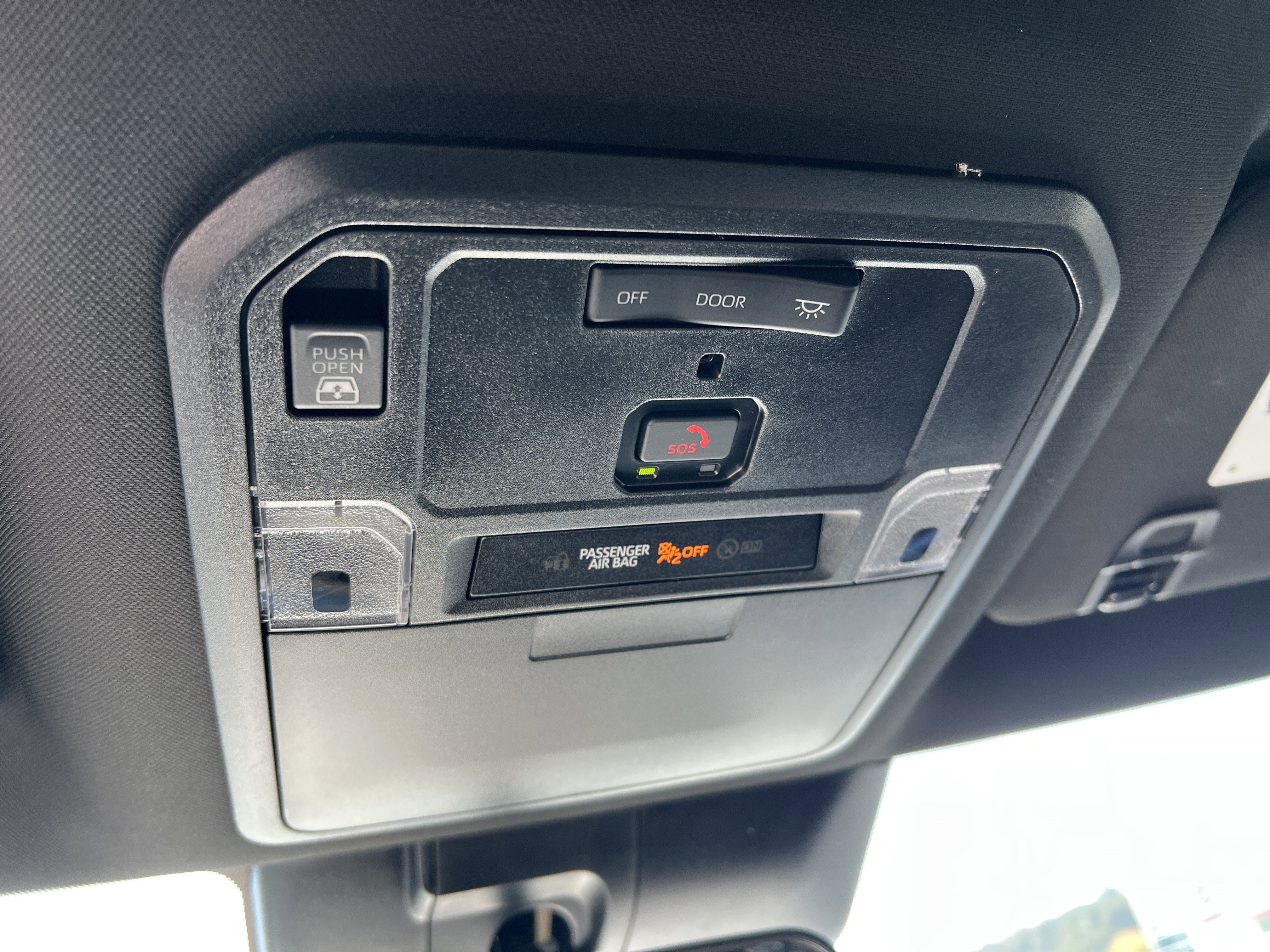 2026 Toyota Tundra SR5 - Photo 24