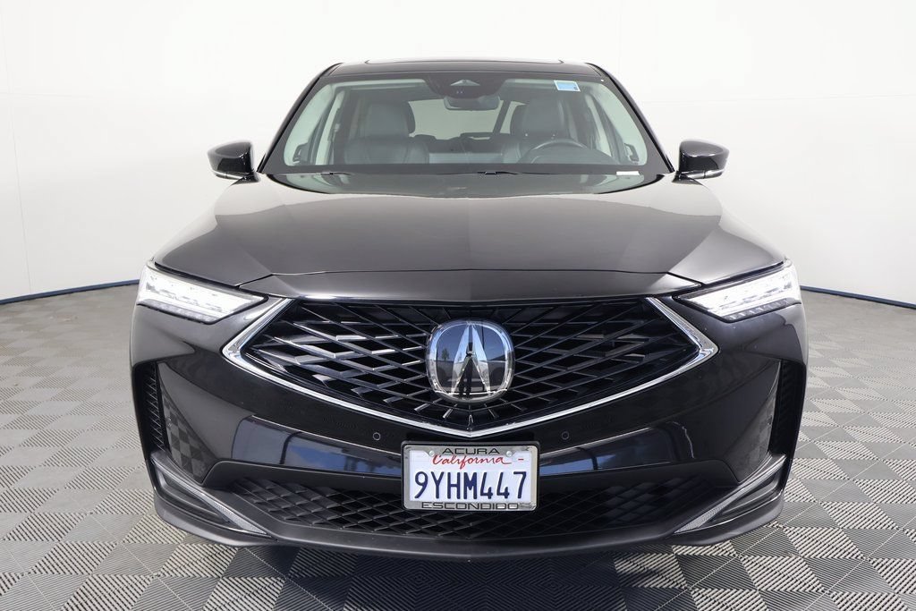 2026 Acura MDX Technology Package - Photo 19