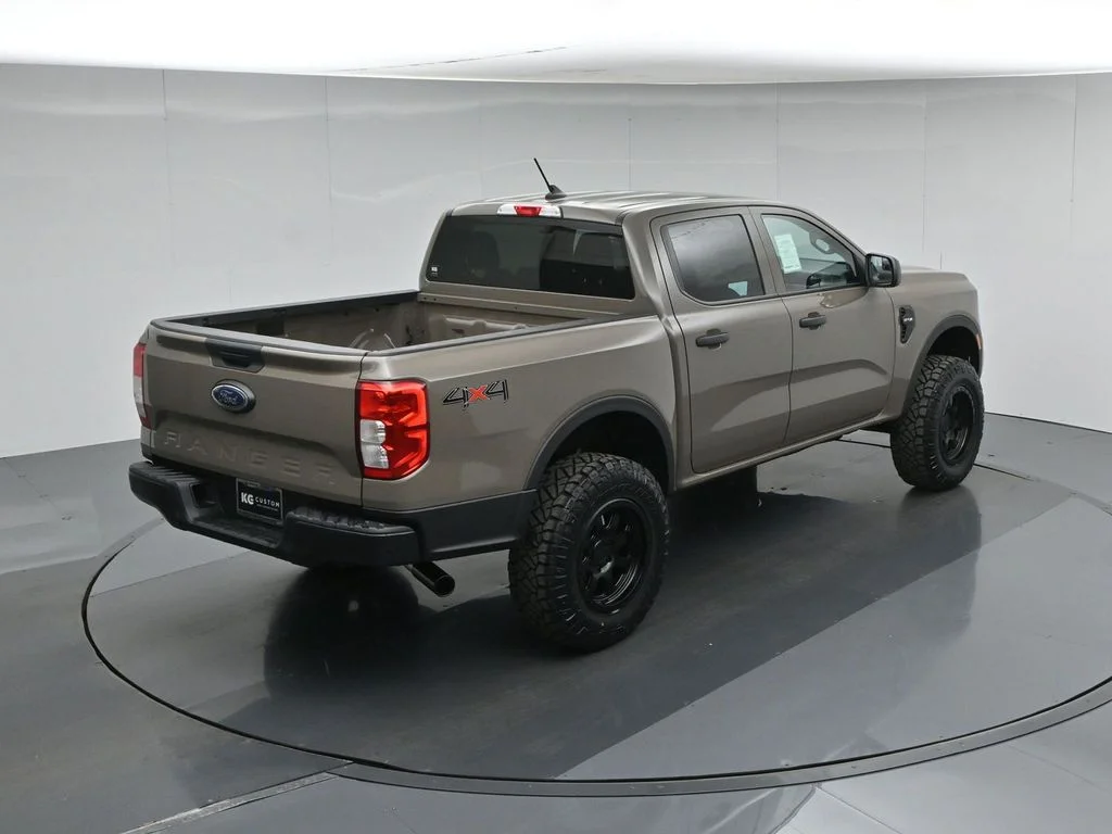 New 2026 Marsh Gray Ford XL image 33