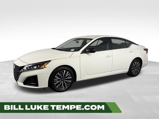 2026 Nissan Altima 2.5 SV