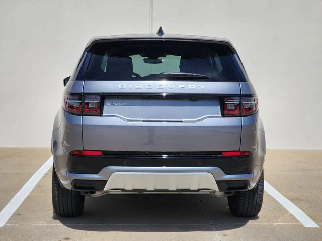 Used 2025 Gray Land Rover S image 6