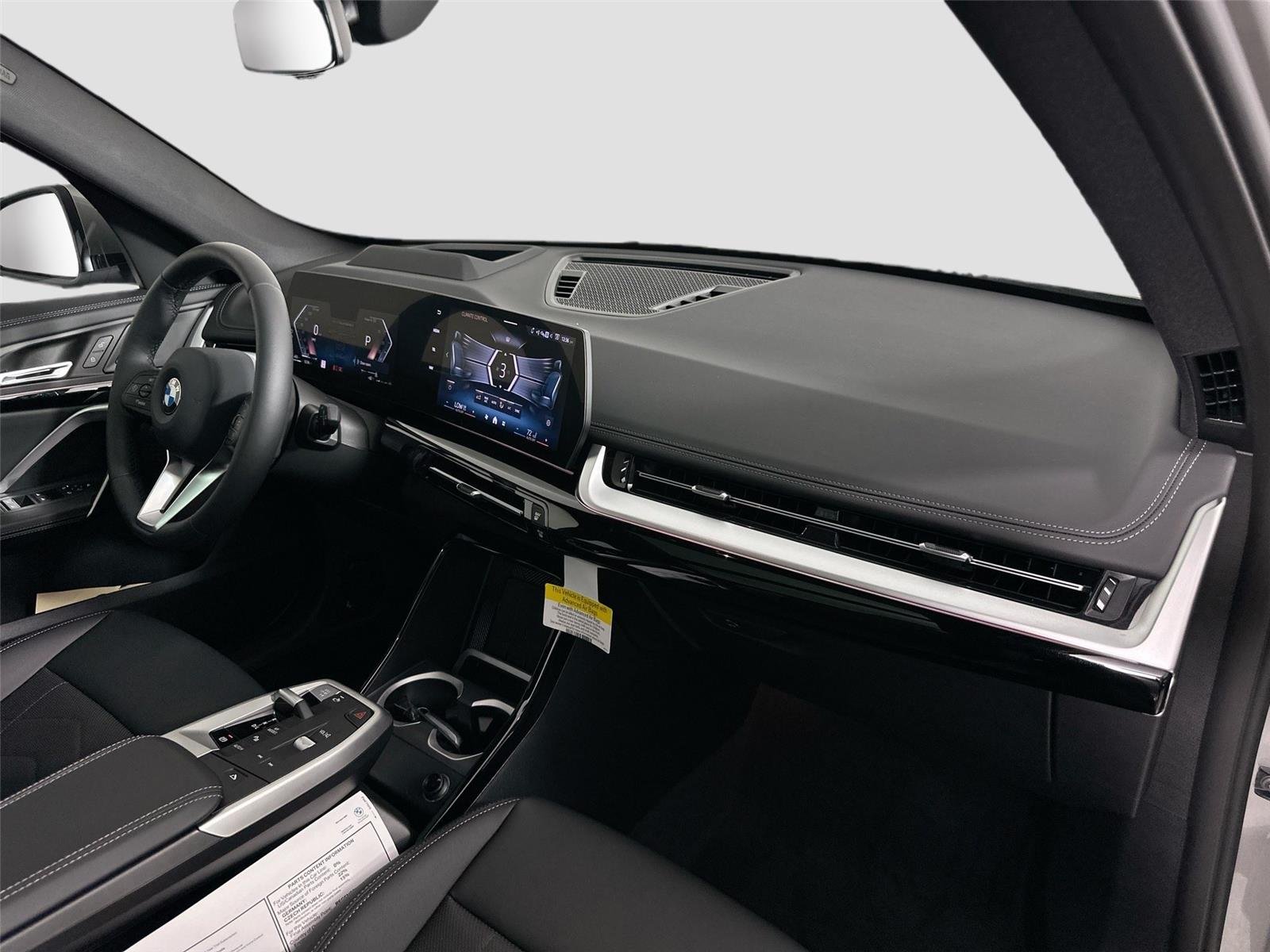 2026 BMW X1 XDrive28i - Photo 57