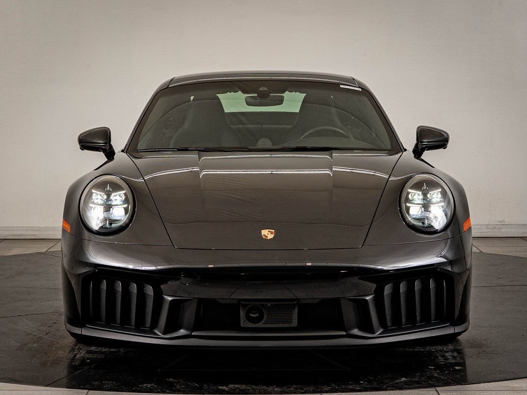 2025 Porsche 911 GTS - Photo 10